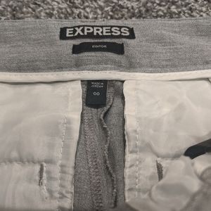 Express Editor pants